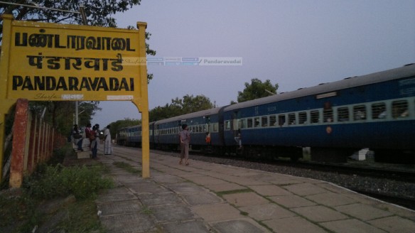 Station1 Pandaravadai_